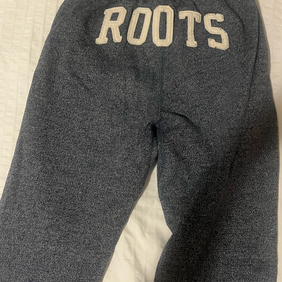 Roots Sweatpants - Picture 4 of 5